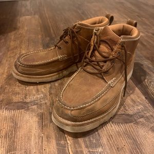 Men’s Twisted X Boots